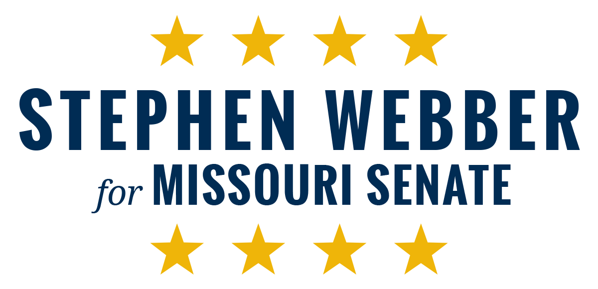 Stephen Webber